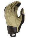 Gants enduro Klim Dakar Pro - Vert sage