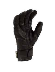 Gants moto femme Klim Adventure Gore-Tex - Noir 2
