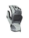 Gants moto Klim Badlands Aero Pro - Gris Monument