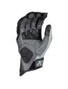 Gants moto Klim Badlands Aero Pro - Gris Monument