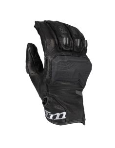 Gants moto Klim Badlands Aero Pro - Stealth Noir
