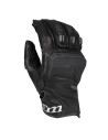 Gants moto Klim Badlands Aero Pro - Stealth Noir