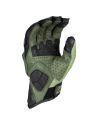 Gants moto Klim Badlands Aero Pro - Vert