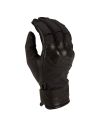Gants moto Klim Marrakesh - Noir