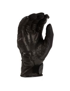Gants moto Klim Marrakesh - Noir 2