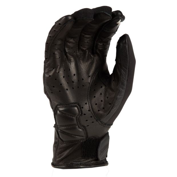 Gants moto Klim Marrakesh - Noir