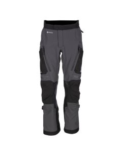 Pantalon moto adventure femme Klim Artemis - Noir