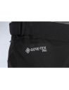 Pantalon moto adventure jambes courtes Klim Badlands Pro - Noir