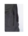 Pantalon moto adventure jambes courtes Klim Carlsbad - Stealth Noir