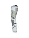 Pantalon moto adventure jambes longues Klim Badlands Pro - Gris Monument High Rise