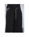 Pantalon moto adventure jambes longues Klim Badlands Pro - Noir