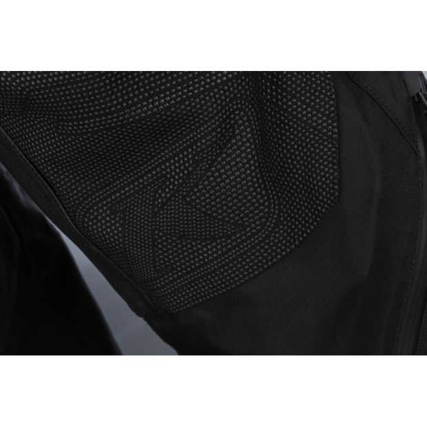 Pantalon moto adventure jambes longues Klim Badlands Pro - Noir