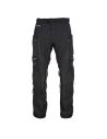 Pantalon moto adventure jambes longues Klim Badlands Pro A3 - Noir