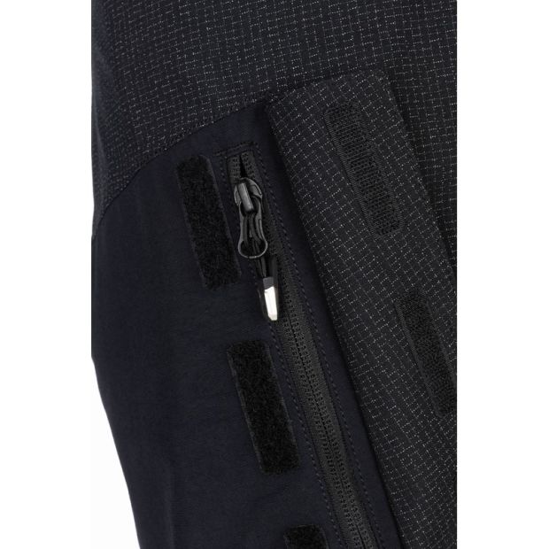 Pantalon moto adventure jambes longues Klim Badlands Pro A3 - Noir