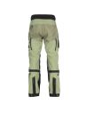 Pantalon moto adventure jambes longues Klim Carlsbad - Vert