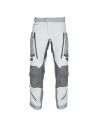 Pantalon moto adventure Klim Badlands Pro - Gris Monument High Rise