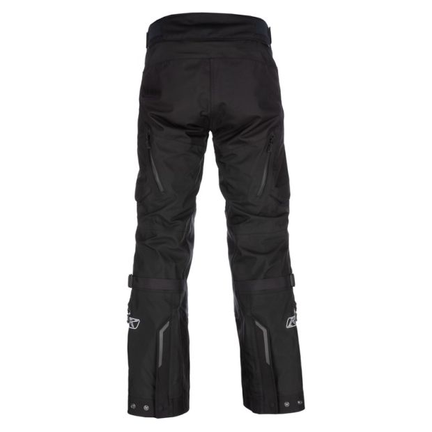 Pantalon moto adventure Klim Badlands Pro - Noir