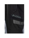 Pantalon moto adventure Klim Badlands Pro - Noir