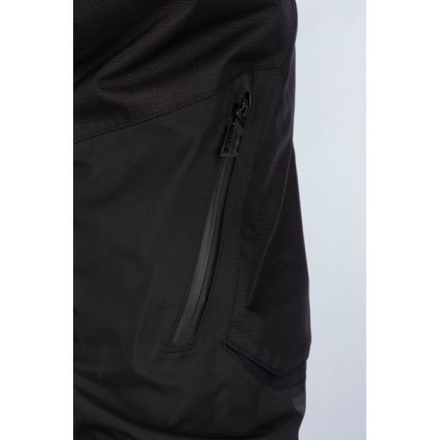 Pantalon moto adventure Klim Badlands Pro - Noir