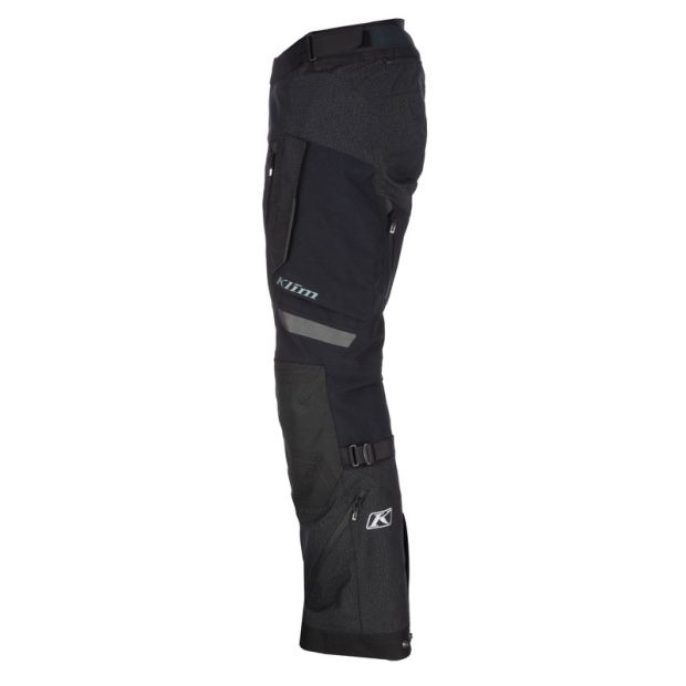 Pantalon moto adventure Klim Badlands Pro A3 - Noir
