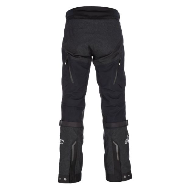 Pantalon moto adventure Klim Badlands Pro A3 - Noir