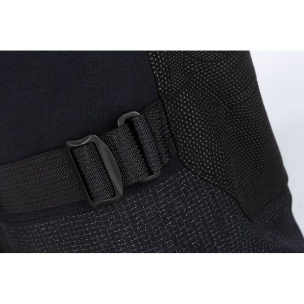 Pantalon moto adventure Klim Badlands Pro A3 - Noir