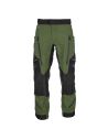 Pantalon moto adventure Klim Badlands Pro A3 - Rifle Vert