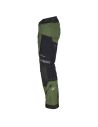 Pantalon moto adventure Klim Badlands Pro A3 - Rifle Vert