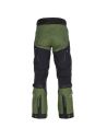 Pantalon moto adventure Klim Badlands Pro A3 - Rifle Vert