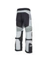 Pantalon moto adventure Klim Baja S4 - Gris Monument Noir