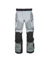 Pantalon moto adventure Klim Baja S4 - Gris Monument Noir