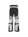 Pantalon moto adventure Klim Baja S4 - Gris Monument Noir