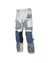 Pantalon moto adventure Klim Baja S4 - High Rise Bleu Nightfall