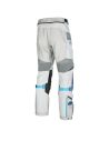 Pantalon moto adventure Klim Baja S4 - High Rise Bleu Nightfall