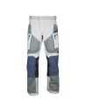 Pantalon moto adventure Klim Baja S4 - High Rise Bleu Nightfall