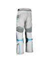 Pantalon moto adventure Klim Baja S4 - High Rise Bleu Nightfall