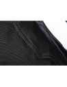 Pantalon moto adventure Klim Baja S4 - Noir Fiery Rouge