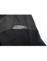 Pantalon moto adventure Klim Baja S4 - Noir Fiery Rouge