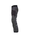 Pantalon moto adventure Klim Carlsbad - Stealth Noir