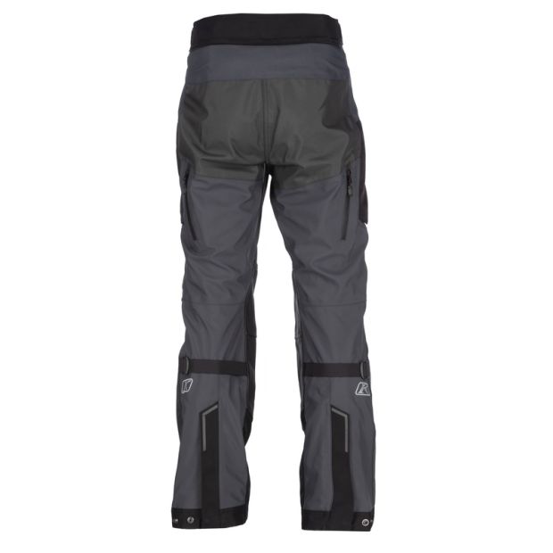 Pantalon moto adventure Klim Carlsbad - Stealth Noir