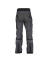 Pantalon moto adventure Klim Carlsbad - Stealth Noir
