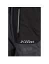 Pantalon moto adventure Klim Carlsbad - Stealth Noir