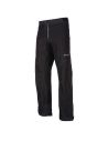 Pantalon moto imperméable Klim Forecast - Noir