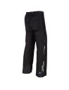 Pantalon moto imperméable Klim Forecast - Noir