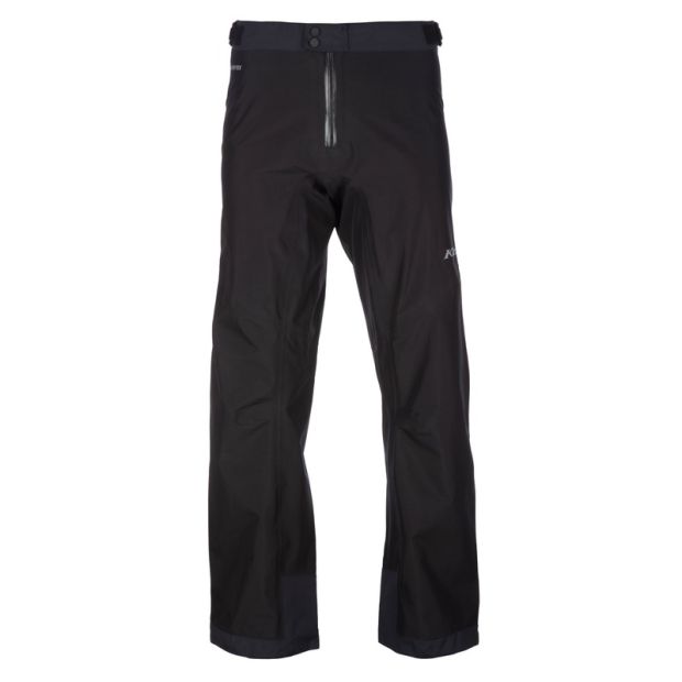 Pantalon moto imperméable Klim Forecast - Noir