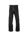 Pantalon moto imperméable Klim Forecast - Noir