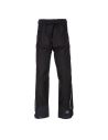 Pantalon moto imperméable Klim Forecast - Noir