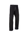 Pantalon moto imperméable Klim Forecast - Noir