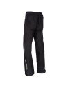 Pantalon moto imperméable Klim Forecast - Noir