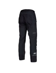 Pantalon moto jambes longues Klim Marrakesh - Stealth Noir 2